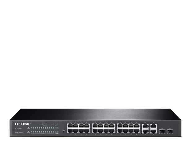 TP-Link Przelacznik TL-SL2428 - 127238 - zdjęcie